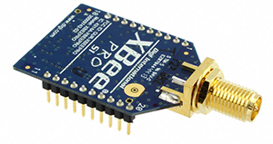 Resolution Des Interferences Dans Les Systemes Sans Fil Digikey