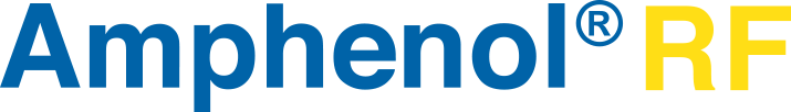 Amphenol RF color logo Amphenol RF