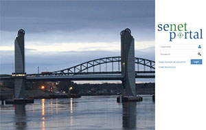 Portail des développeurs Senet