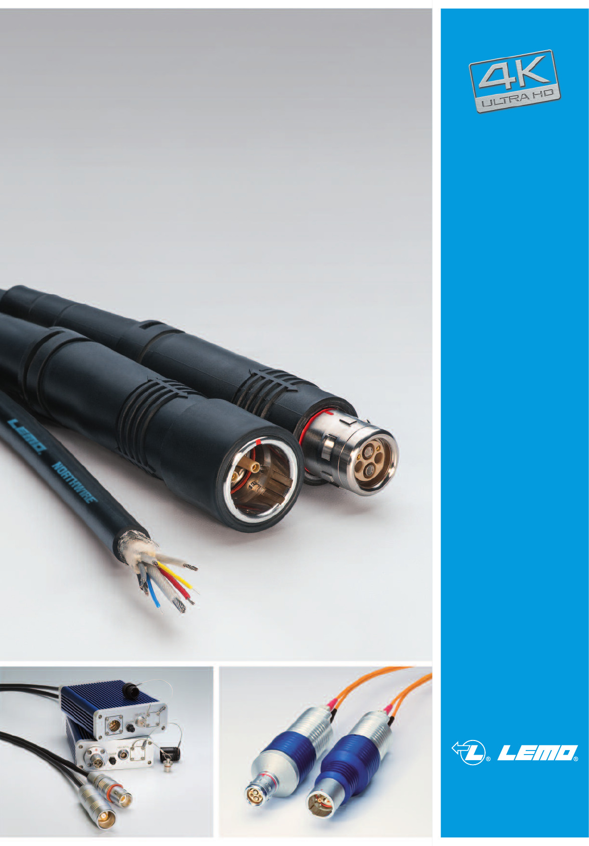 3K.93C, HDTV Catalog Datasheet by LEMO | Digi-Key Electronics