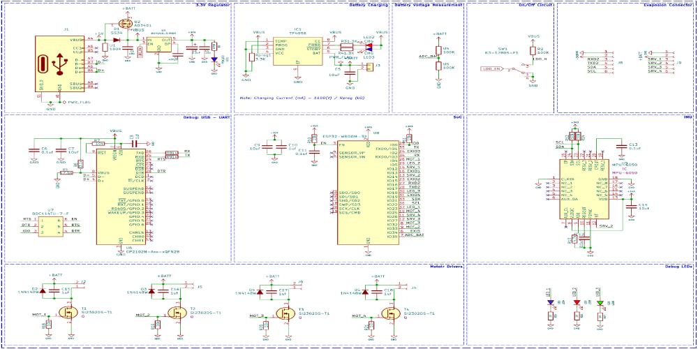 Circuit Diagram